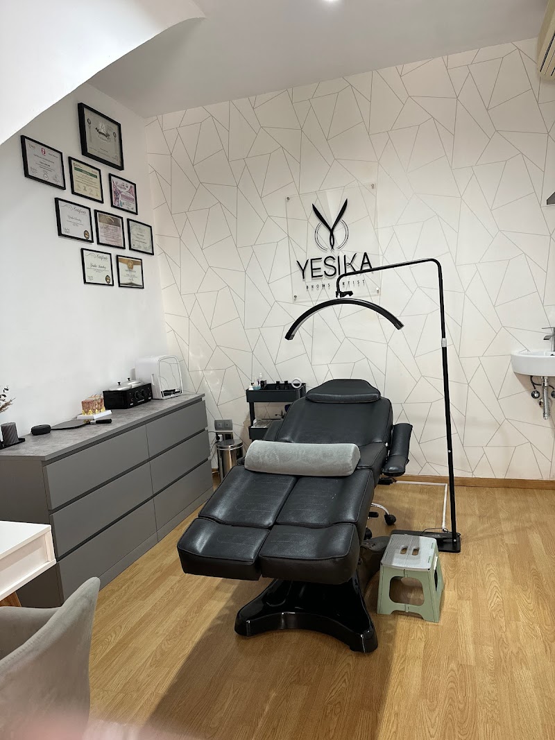 Imagen de Yesika Brow Studio