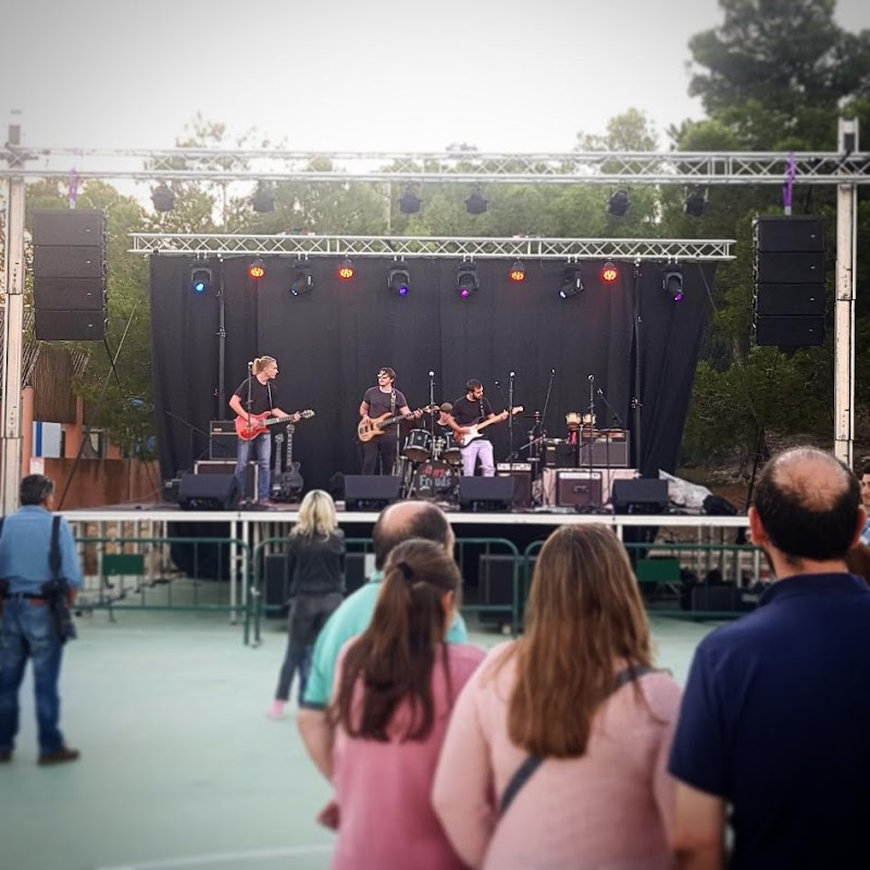 Imagen de Ilumisound Eventos