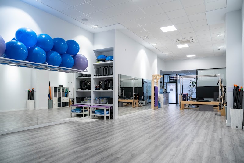 Imagen de Pilates en Denia Syc Pilates