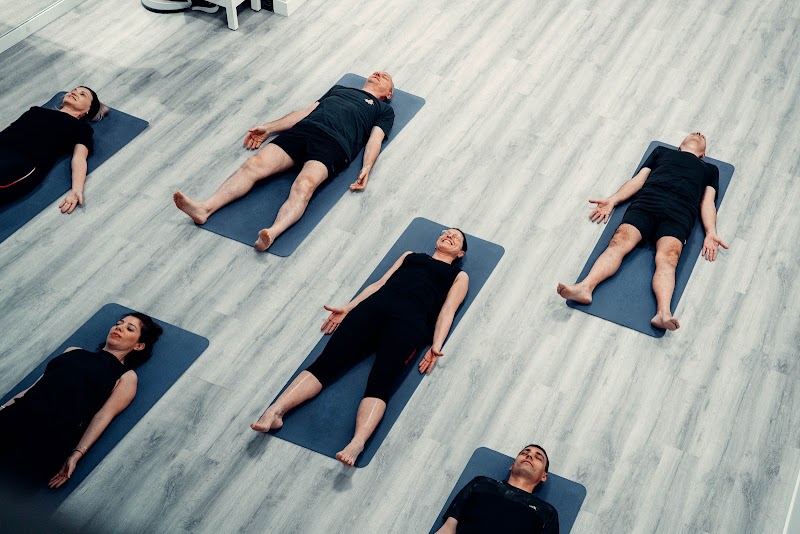 Imagen de Pilates en Denia Syc Pilates