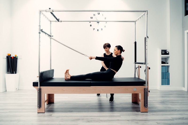 Imagen de Pilates en Denia Syc Pilates