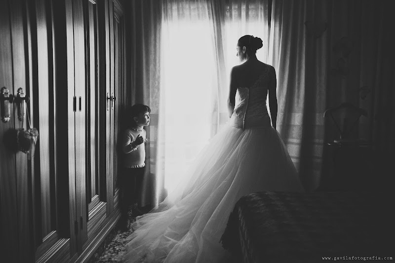Imagen de negocio en Fotografía de bodas en Gata de Gorgos