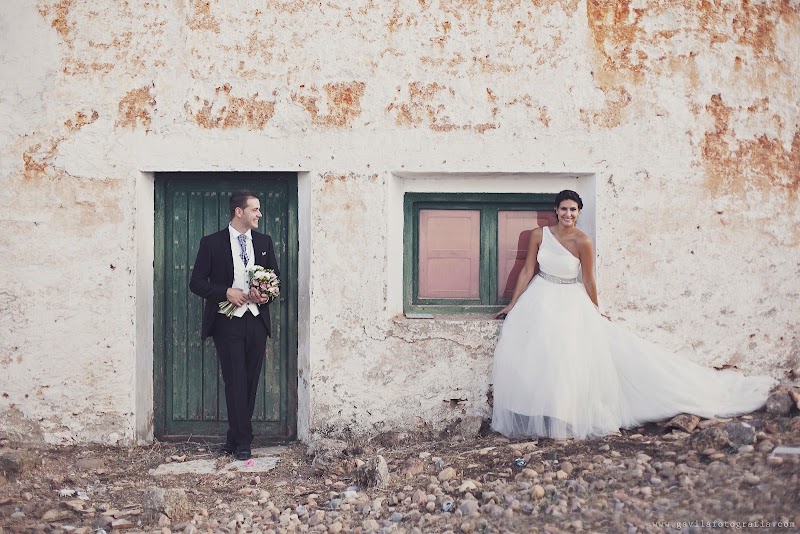 Imagen de negocio en Fotografía de bodas en Gata de Gorgos