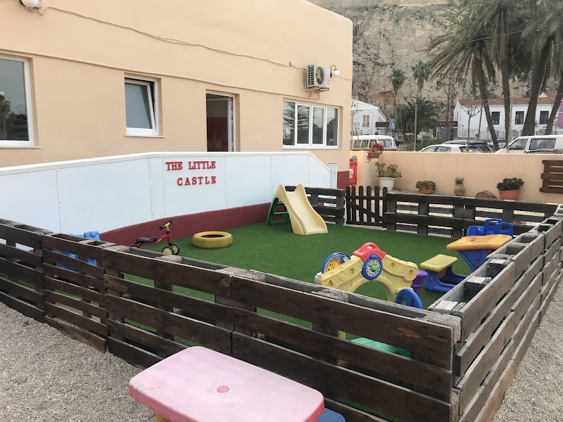 Imagen de Cei el Castellet