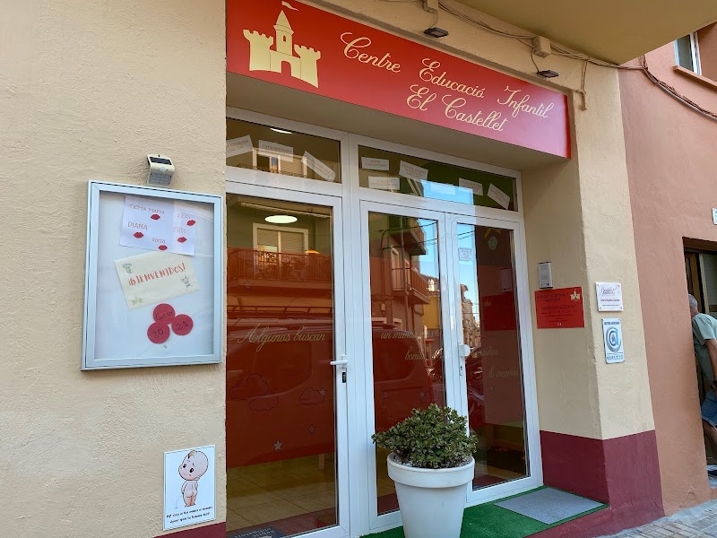 Imagen de Cei el Castellet