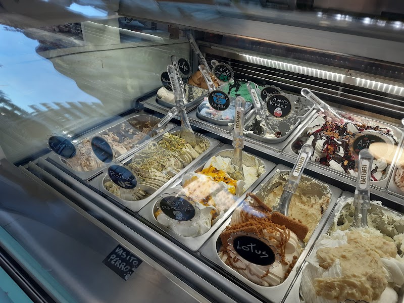 Imagen de Artisans Gelateria