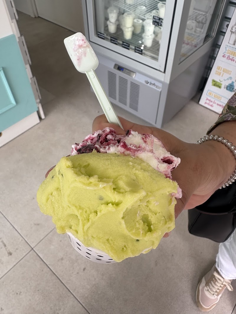 Imagen de Artisans Gelateria