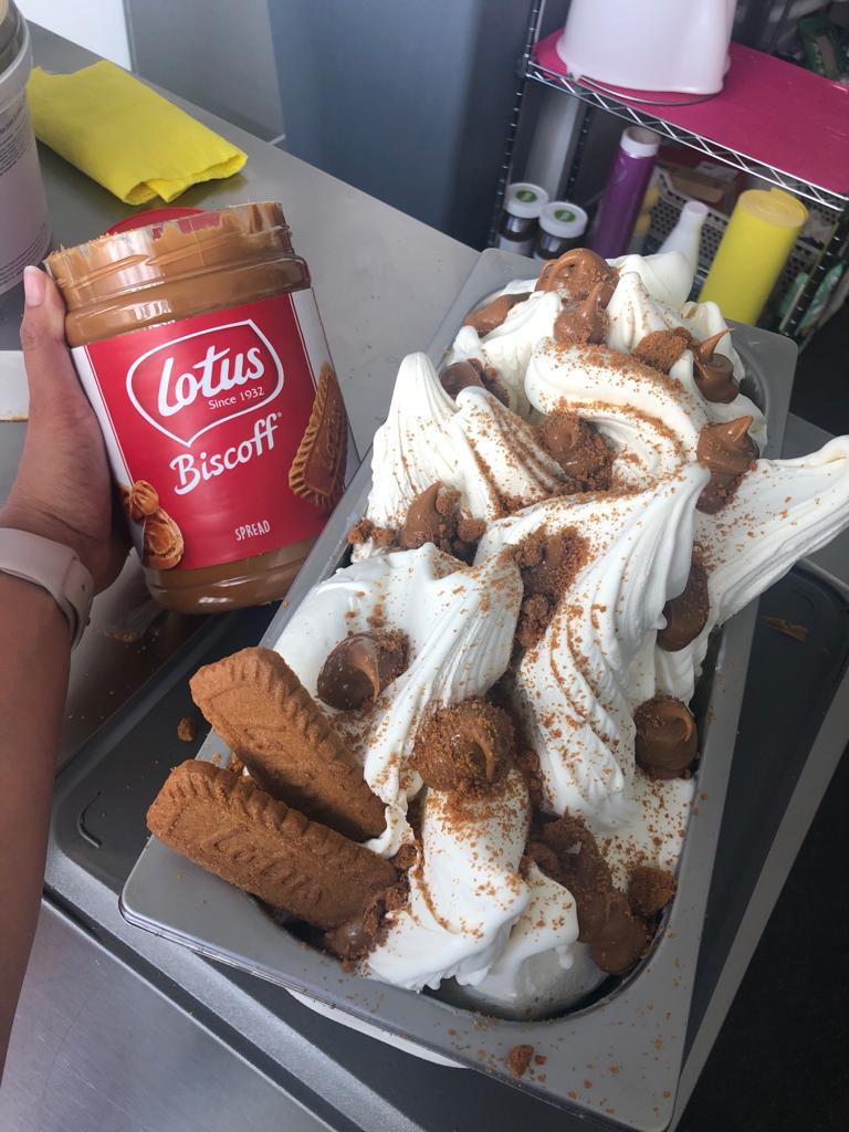 Imagen de Artisans Gelateria