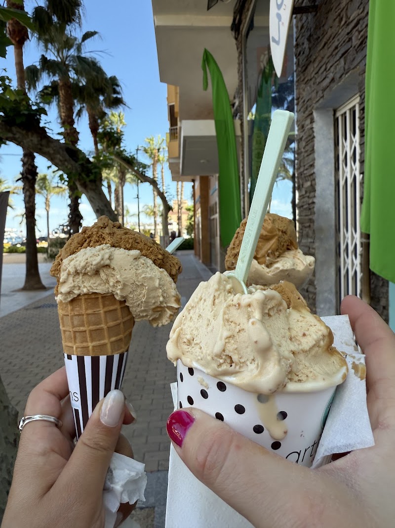 Imagen de Artisans Gelateria
