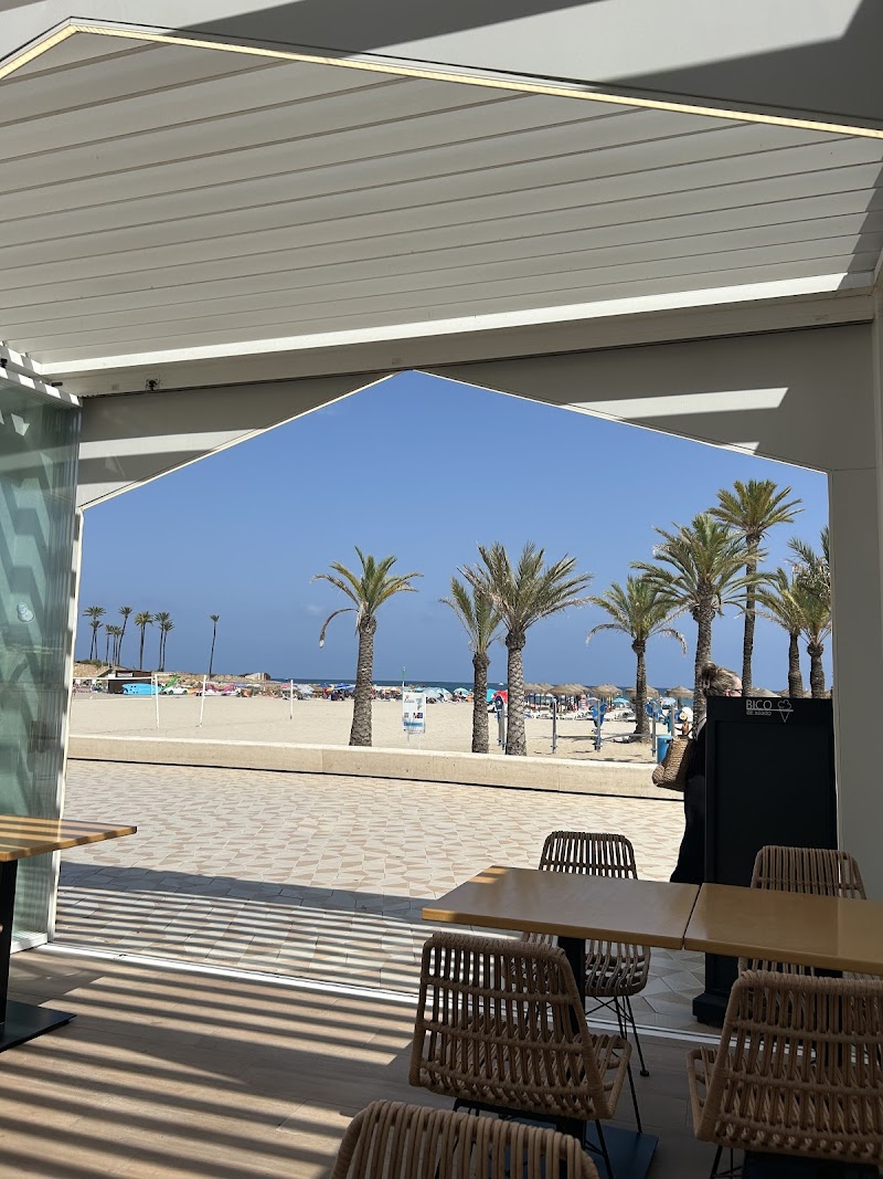 Imagen de Bico de Xeado