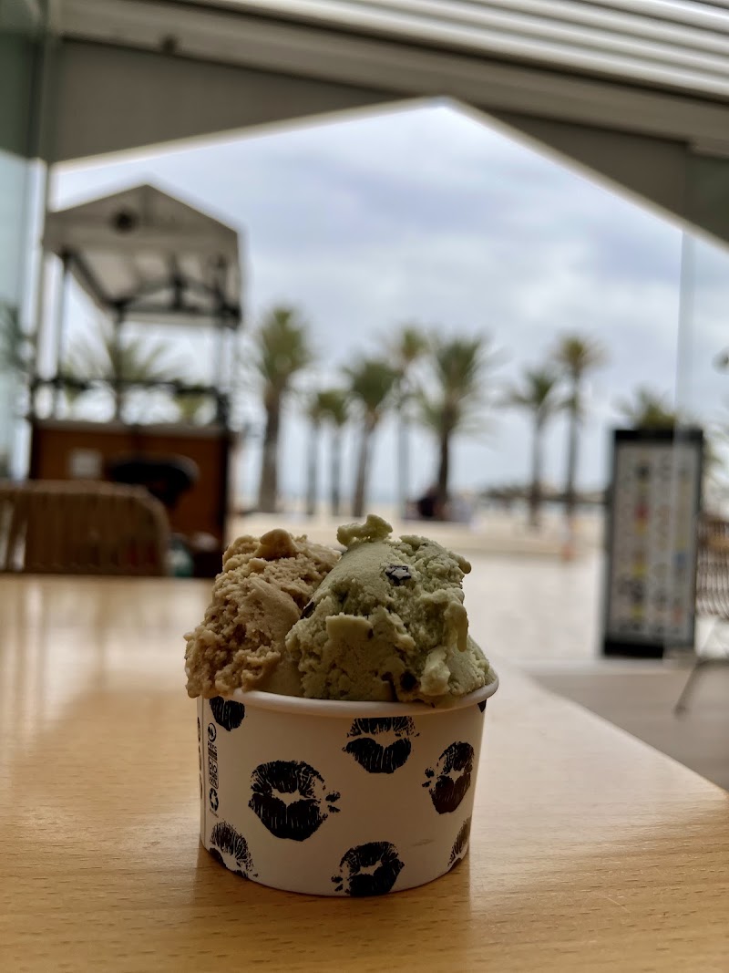 Imagen de Bico de Xeado