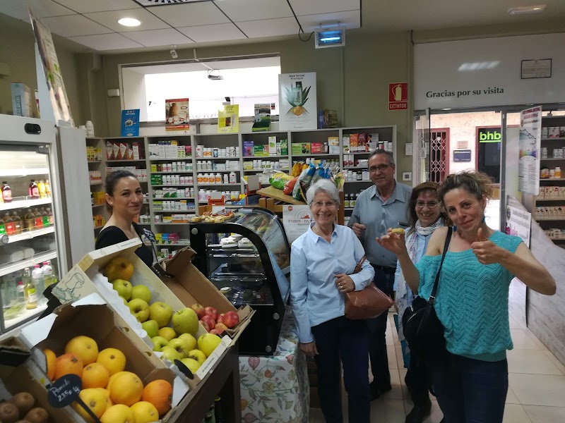 Imagen de Api – Vida