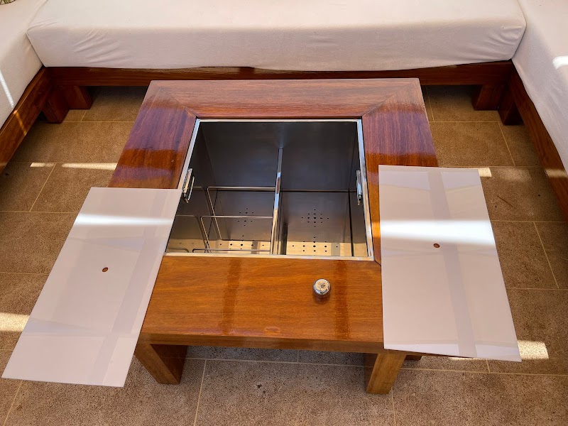 Imagen de Carpinteria Metalica Jaime Mezquida S.l.