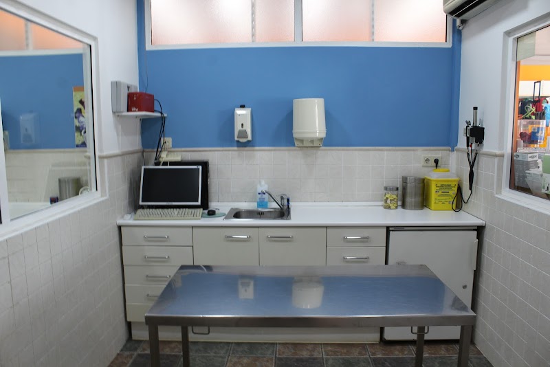 Imagen de Anicura Marina Alta Centro Veterinario