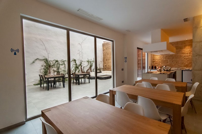 Imagen de Youth Hostel Jávea