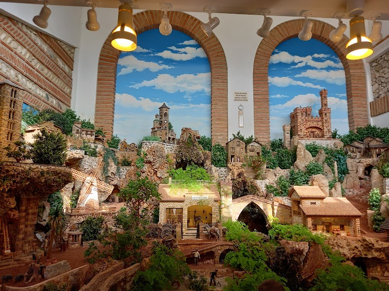 Imagen representativa de la localización