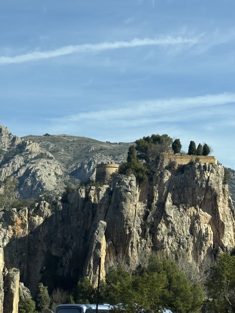 Imagen representativa de la localización