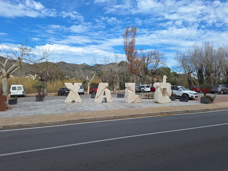 Imagen representativa de la localización