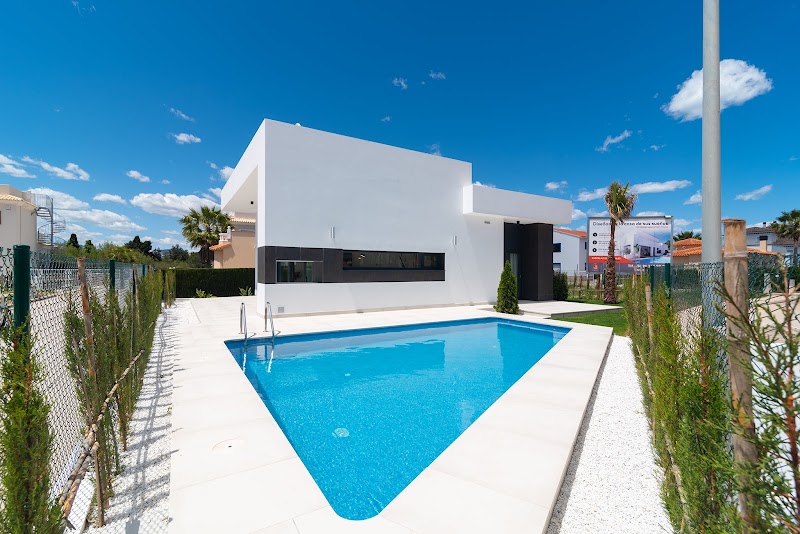 Imagen de Electricistas en Dénia ✅ | Climatización y Energía Solar | Servicios Eléctricos González | Aire Acondicionado Denia, Javea