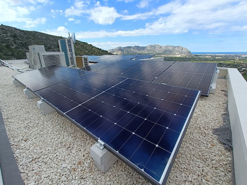 Imagen de Electricistas en Dénia ✅ | Climatización y Energía Solar | Servicios Eléctricos González | Aire Acondicionado Denia, Javea
