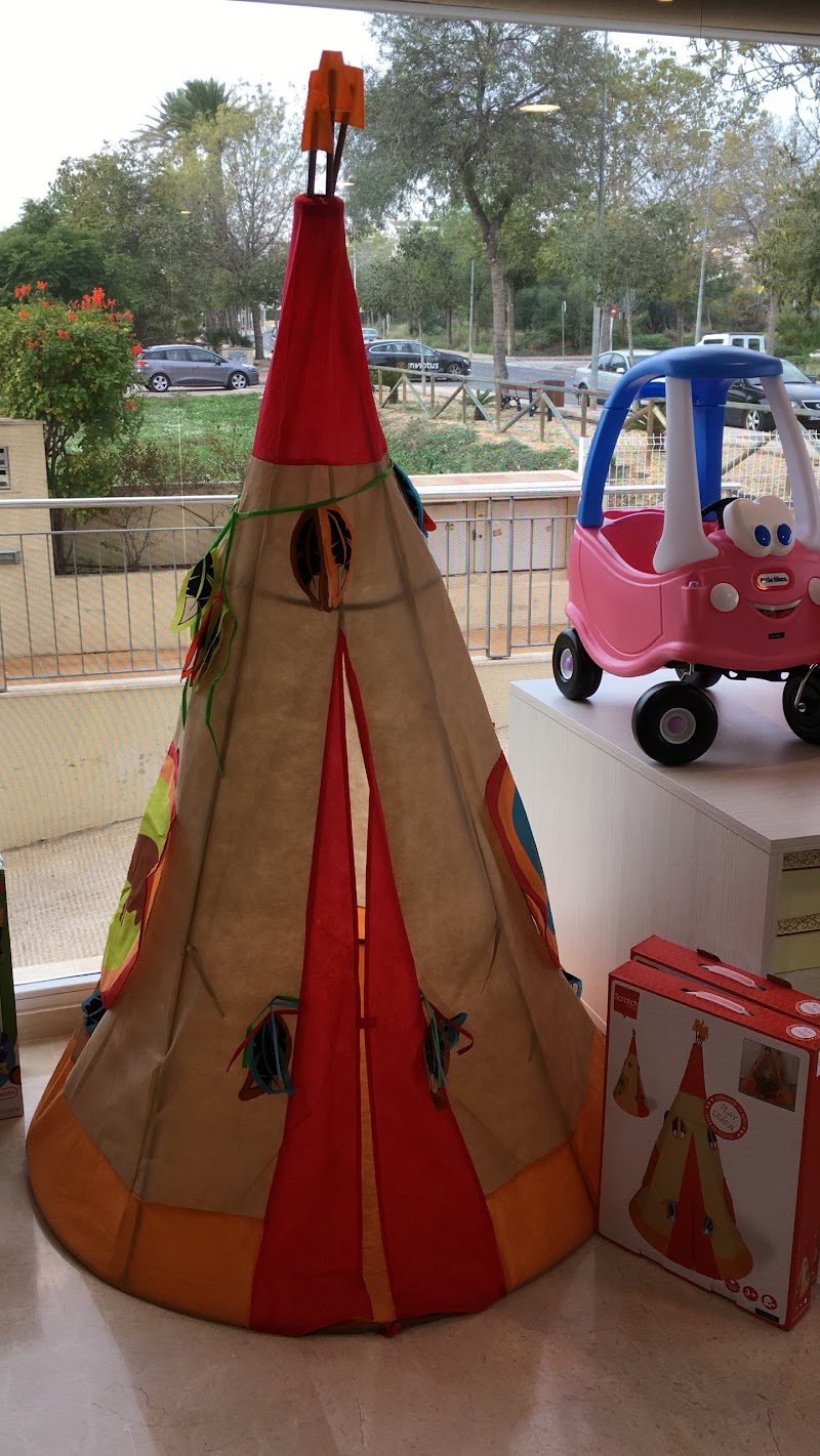 Imagen de negocio en Comercio minorista en Jávea