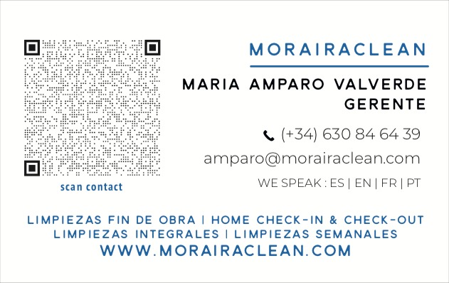 Imagen de Moraira Clean