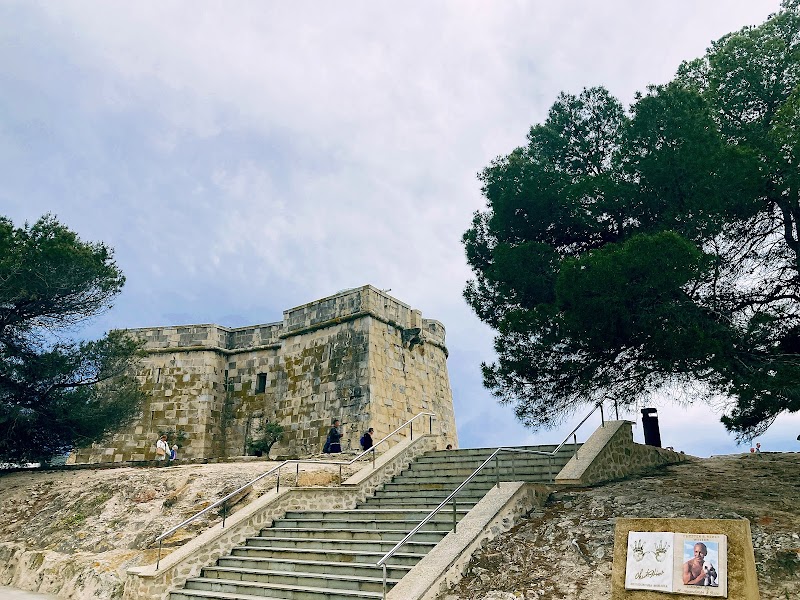 Imagen representativa de la localización