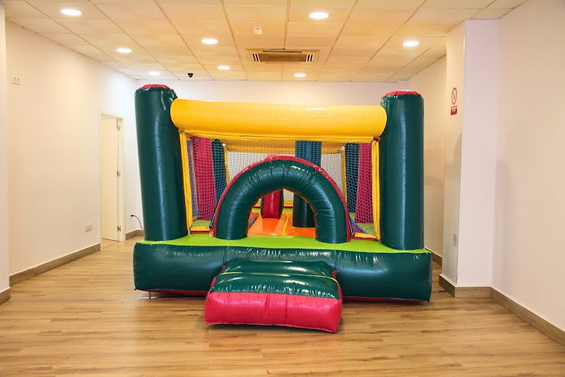 Imagen de Eventos Flash Denia – Alquiler de Espacio para Cumpleaños Infantiles