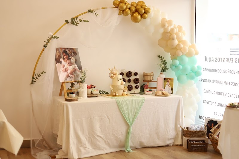 Imagen de Eventos Flash Denia – Alquiler de Espacio para Cumpleaños Infantiles