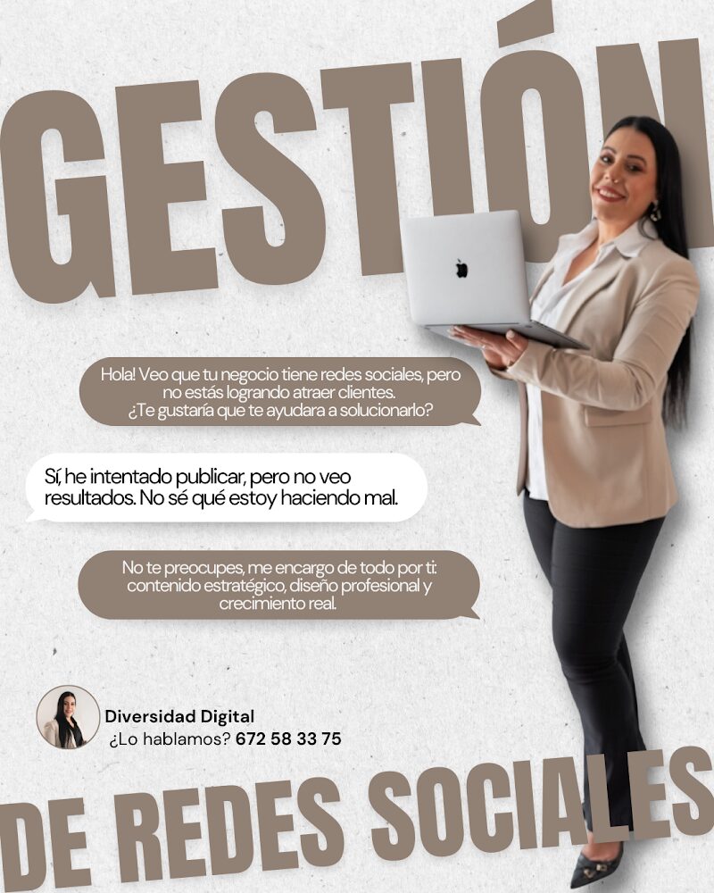 Imagen de Diversidad Digital