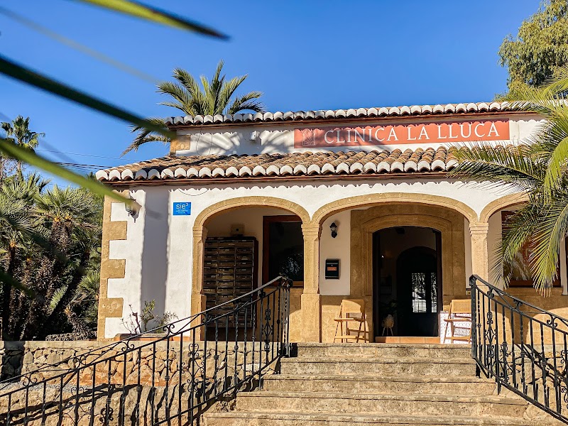Imagen de Huisarts Javea – Clinica la Lluca