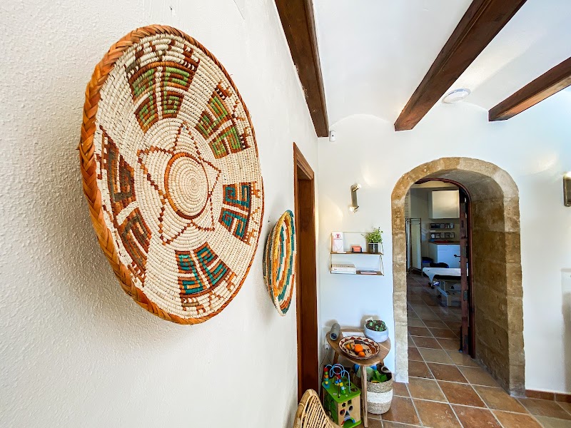 Imagen de Huisarts Javea – Clinica la Lluca