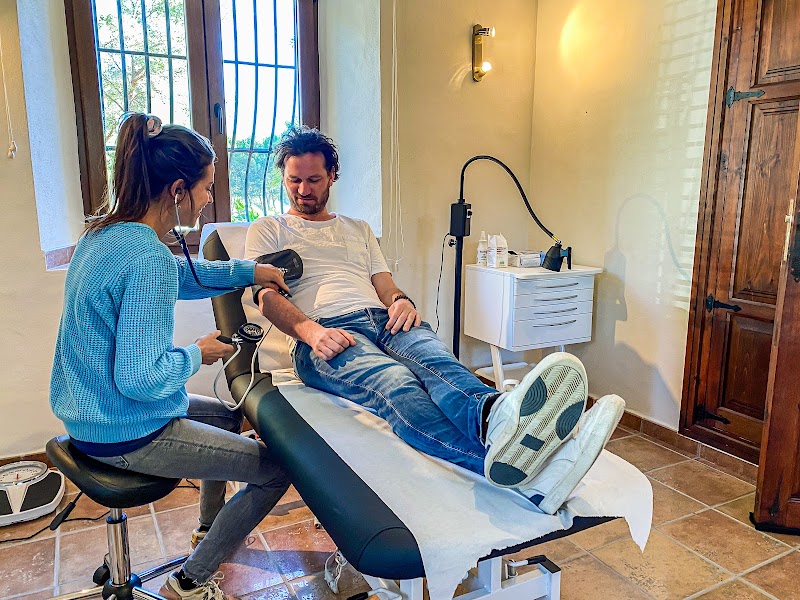 Imagen de Huisarts Javea – Clinica la Lluca