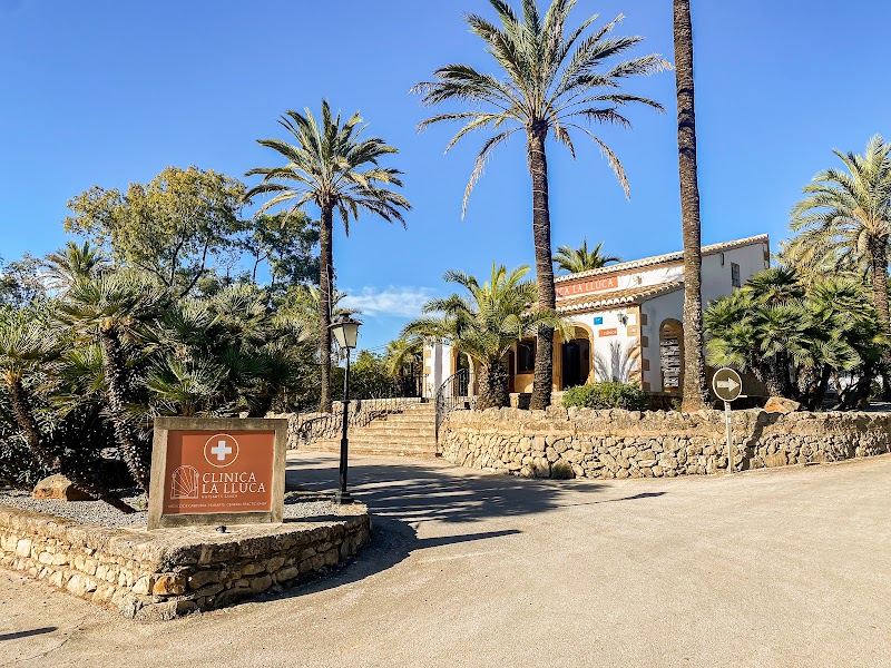 Imagen de Huisarts Javea – Clinica la Lluca