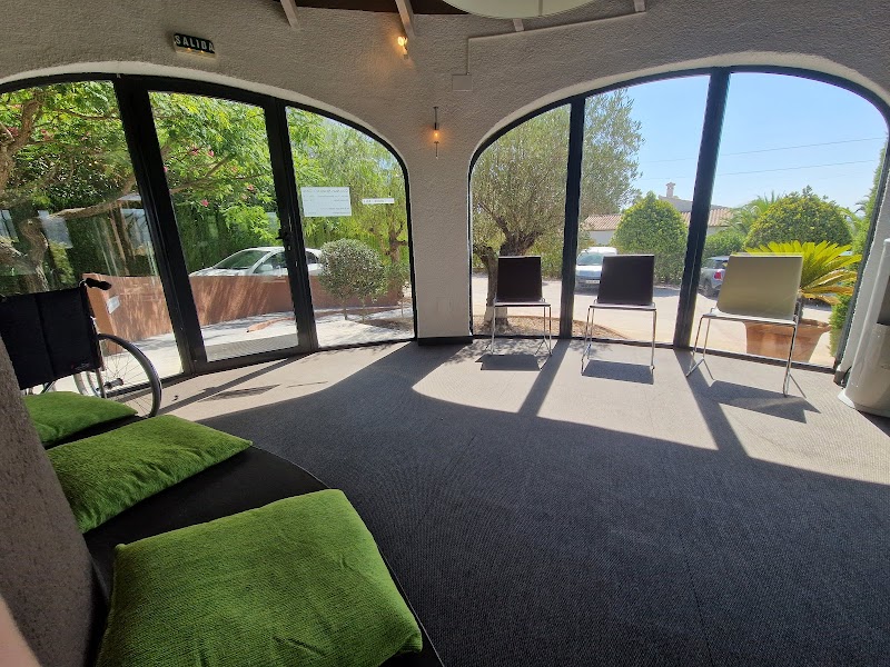 Imagen de Clínica la Ermita