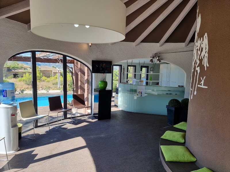 Imagen de Clínica la Ermita