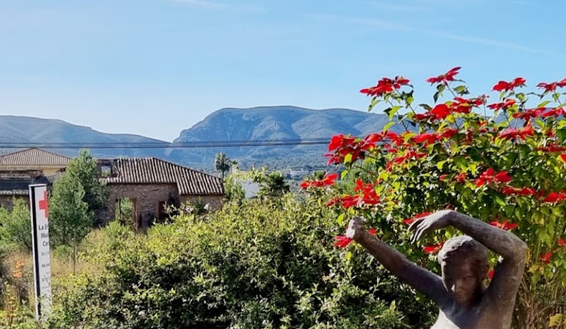 Imagen de Clínica la Ermita
