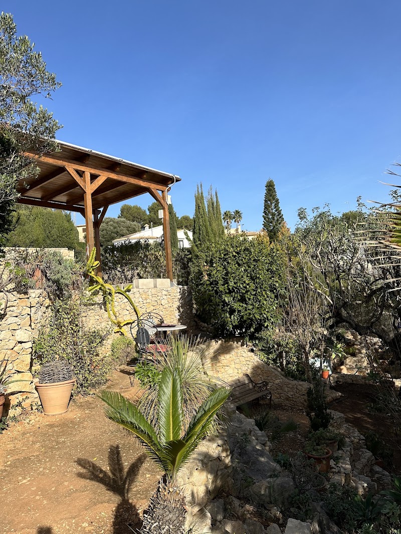 Imagen de Meditation Samar Garden Denia