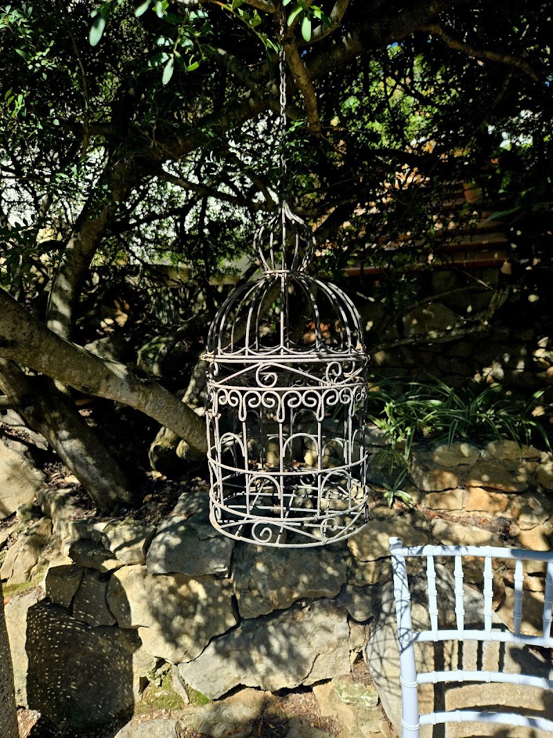 Imagen de Meditation Samar Garden Denia