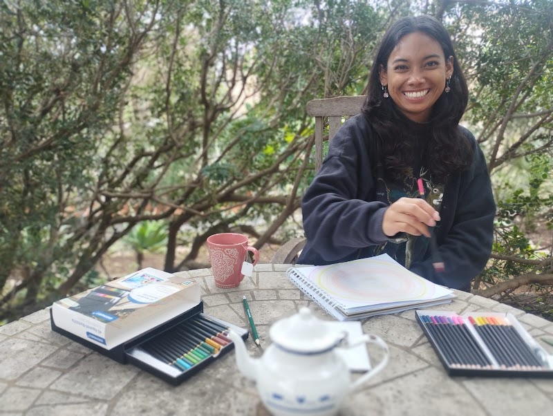 Imagen de Meditation Samar Garden Denia