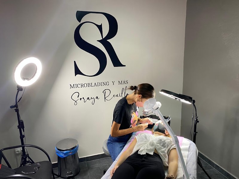 Imagen de Soraya Revilla Microblading, Micropigmentación y Maquillaje