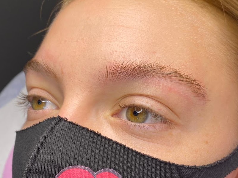 Imagen de Soraya Revilla Microblading, Micropigmentación y Maquillaje