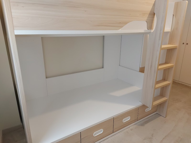 Imagen de Montajes a & M Denia