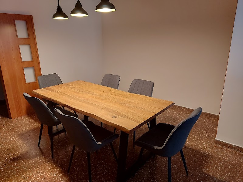 Imagen de Montajes a & M Denia