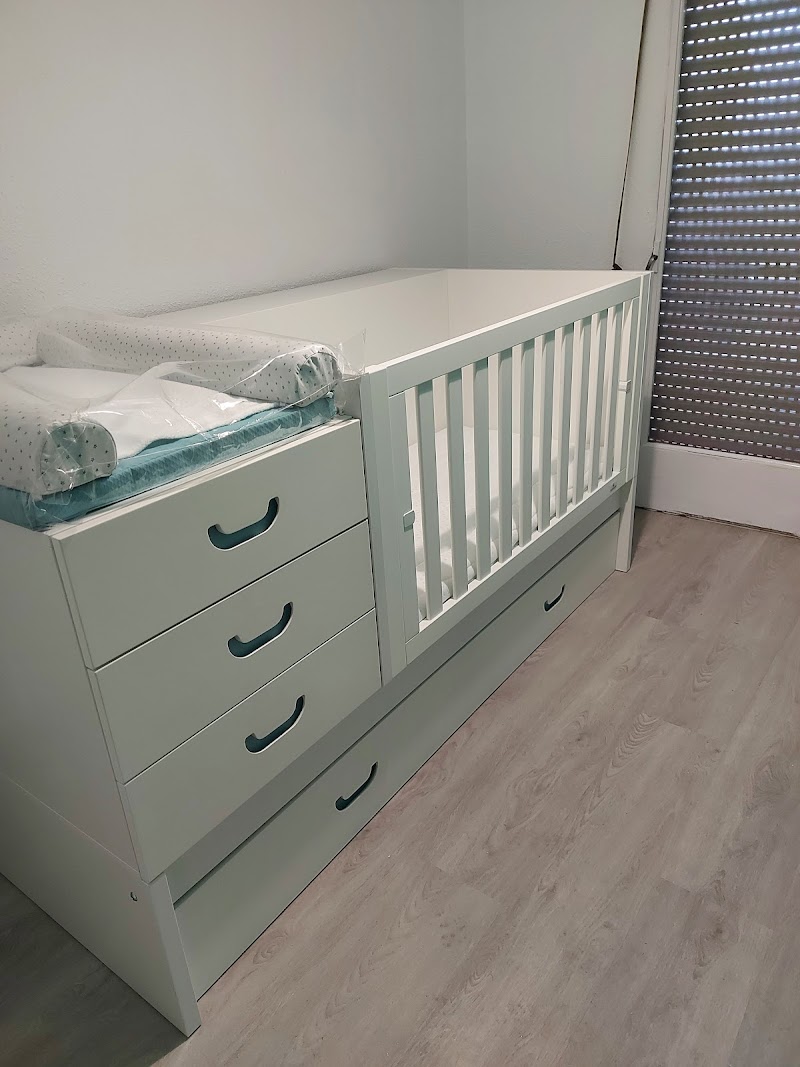 Imagen de Montajes a & M Denia