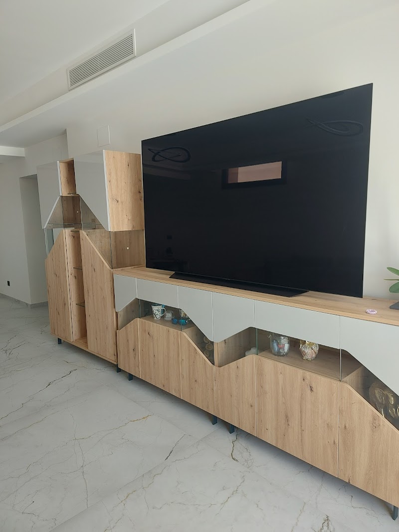 Imagen de Montajes a & M Denia