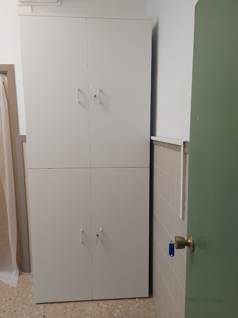 Imagen de Montajes a & M Denia