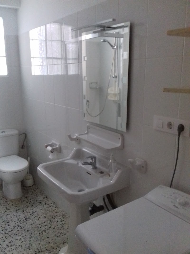 Imagen de negocio en Montaje de muebles en Alcalalí