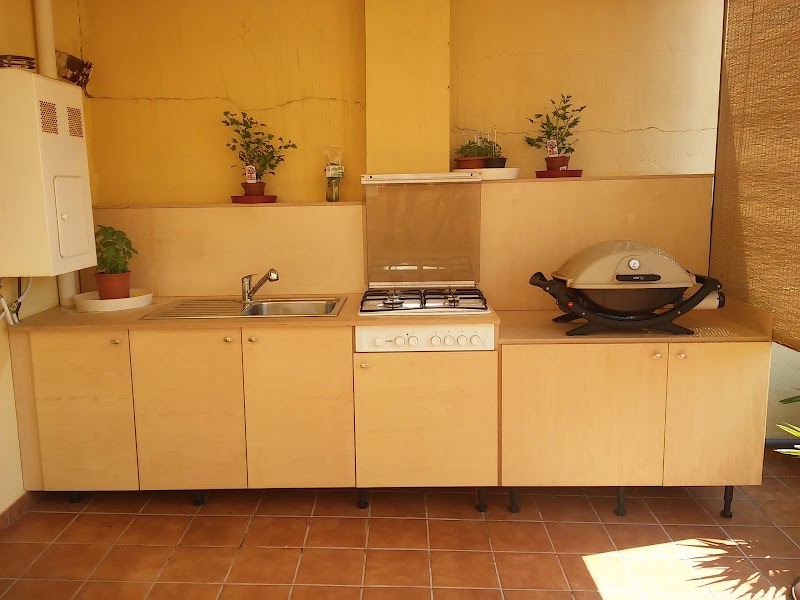 Imagen de negocio en Montaje de muebles en Alcalalí
