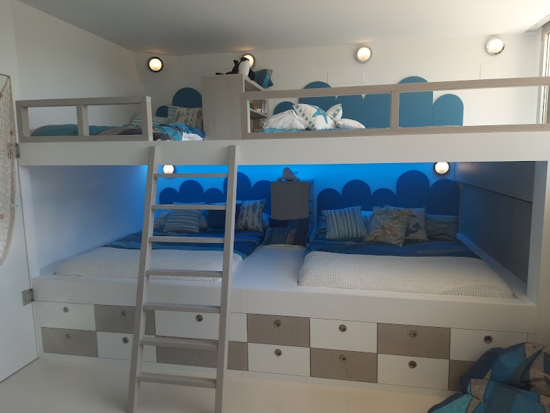 Imagen de negocio en Montaje de muebles en Benisa